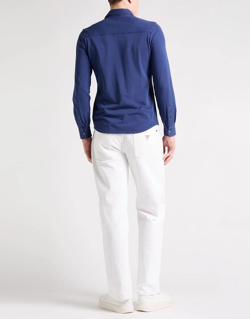 Fedeli Solid color shirt 3