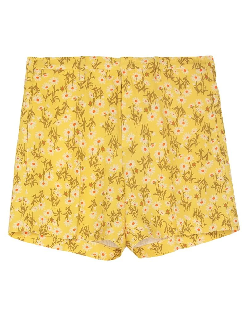N°21 Shorts & Bermuda 1