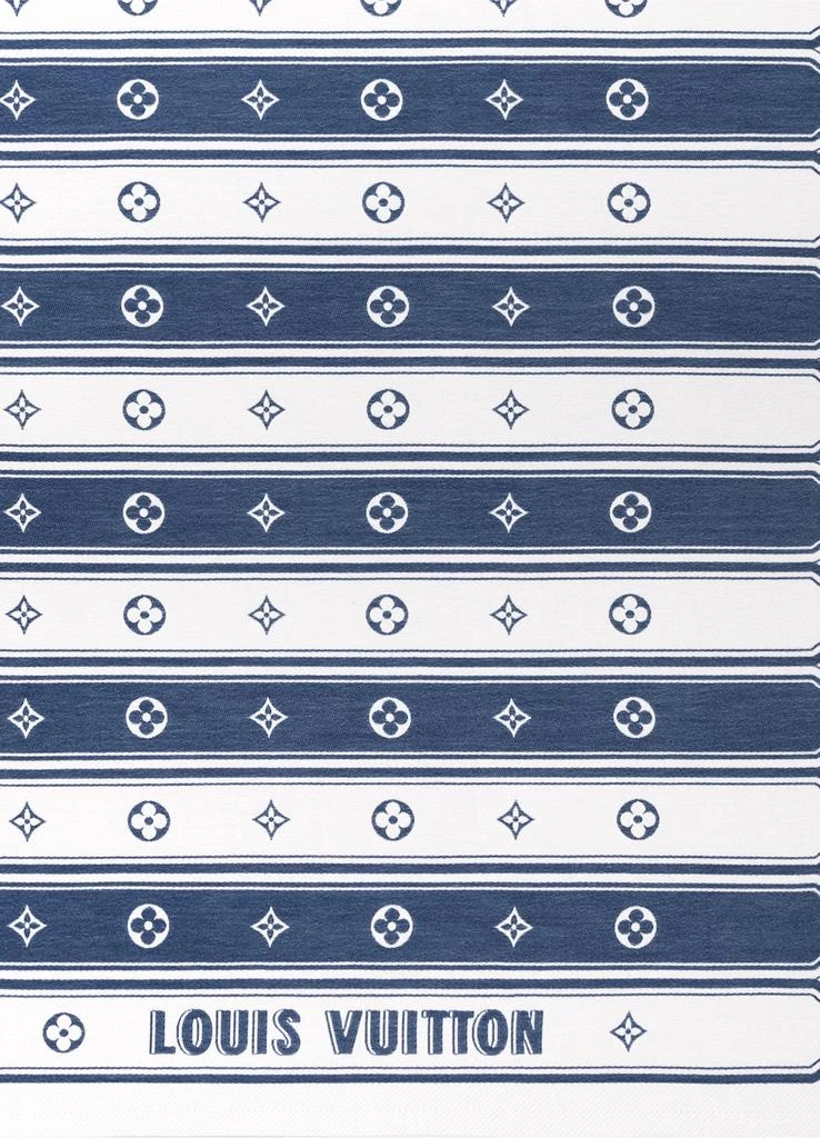 Louis Vuitton Summer Stardust Blanket 4