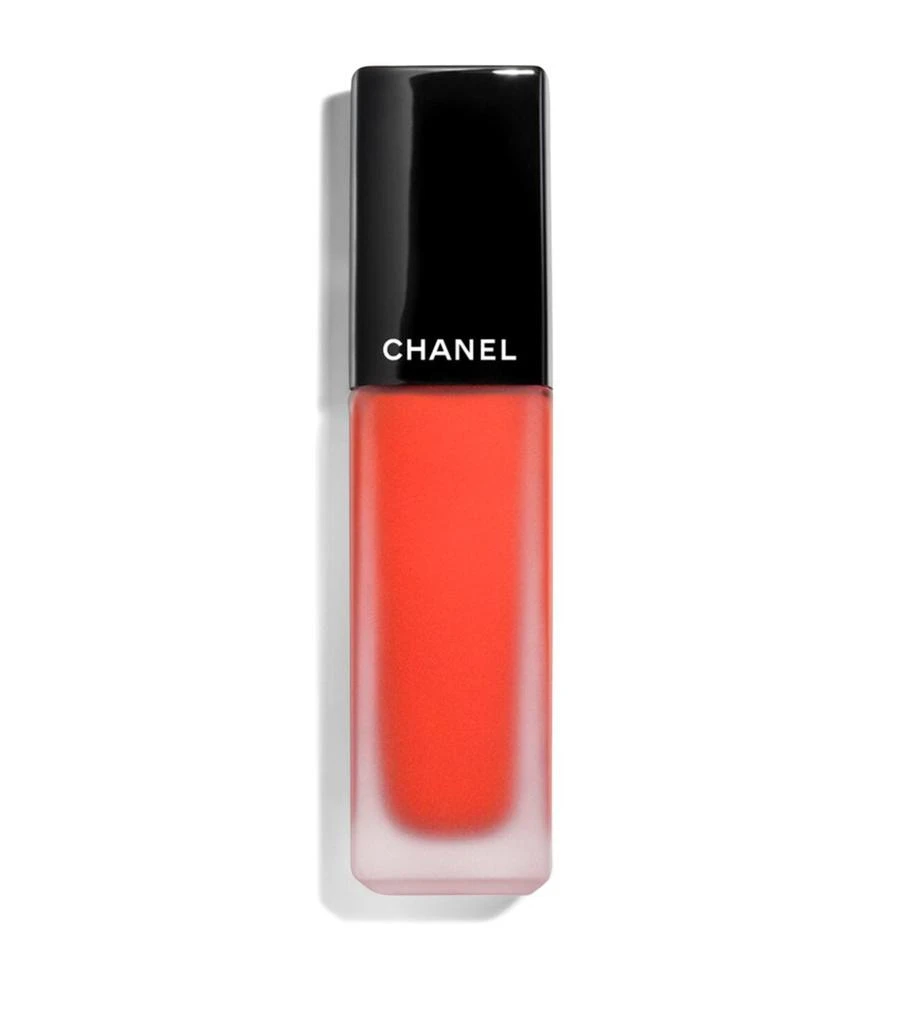 Chanel ROUGE ALLURE LIQUID VELVET Ultrawear Intense Matte Liquid Lip Colour 1
