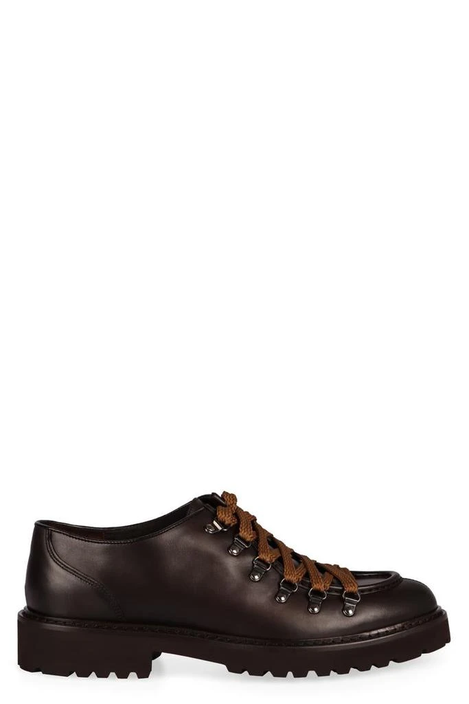 DOUCAL'S Doucal'S Derby Lace-Up Shoes 1