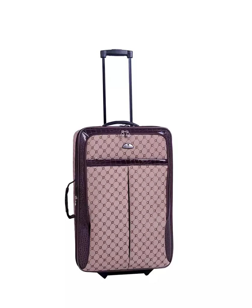 American Flyer Signature 4 Piece Luggage Set 2