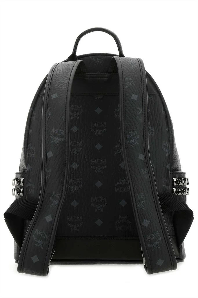 MCM MCM Stark Studded Backpack 2