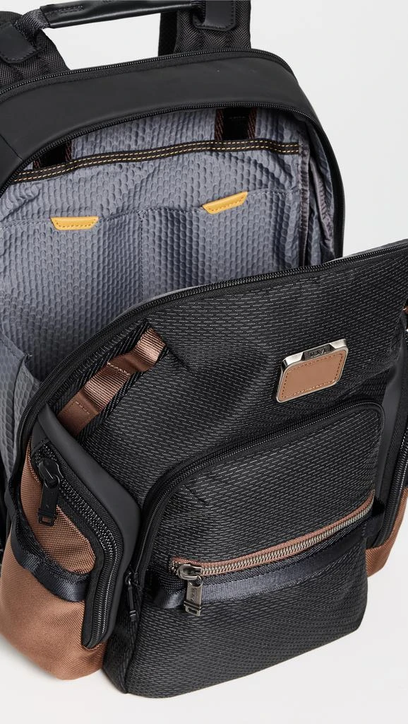 Tumi Navigation Backpack 6
