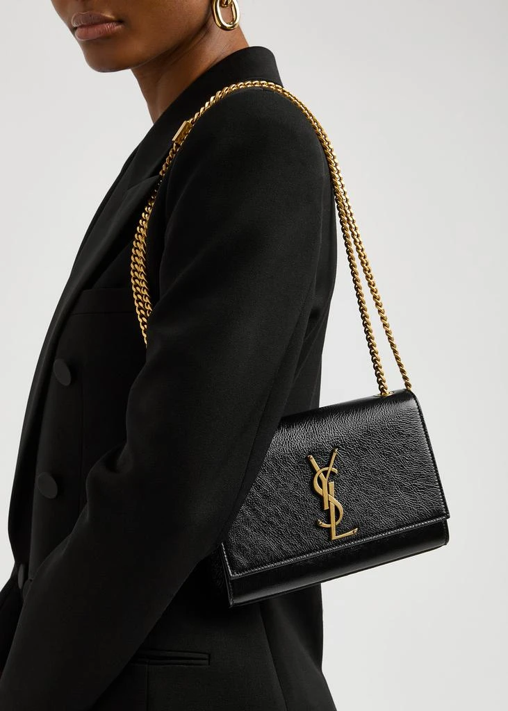 Yves Saint Laurent Kate small leather shoulder bag 5