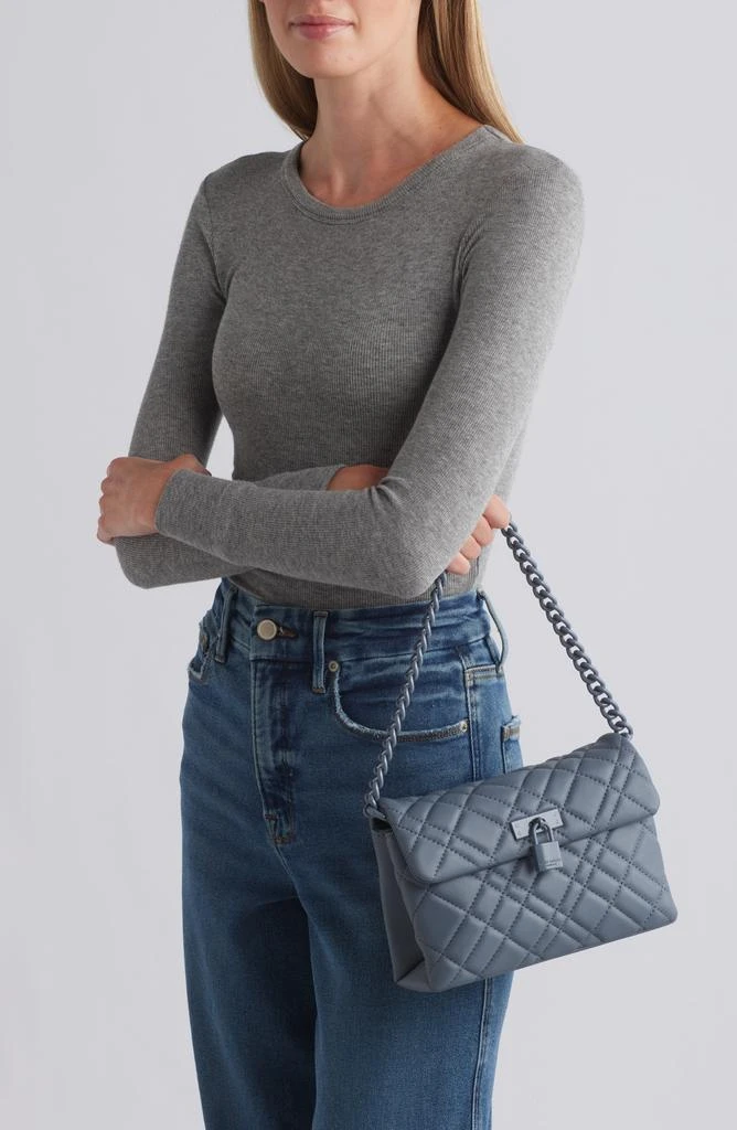 Kurt Geiger Mini Brixton Drench Shoulder Bag 8