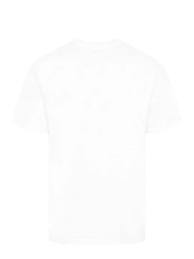 Carhartt Wip Logo T-Shirt 2