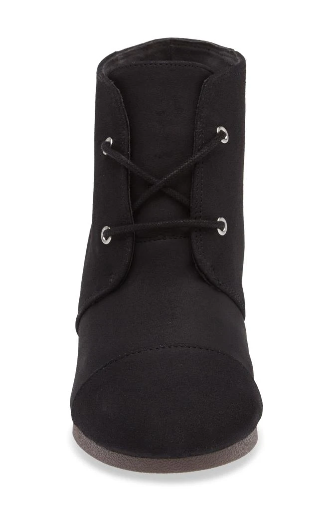 TOMS Colette Wedge Boot 3