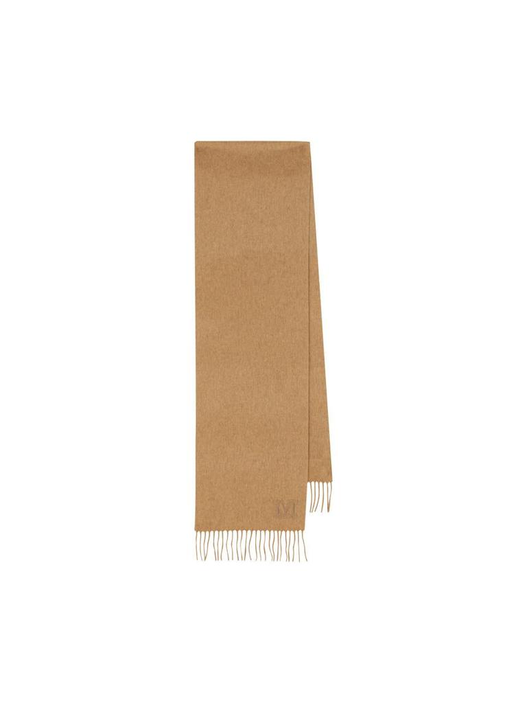 Max Mara Wsdalia Cashmere Scarf - Scarves - Compare Prices
