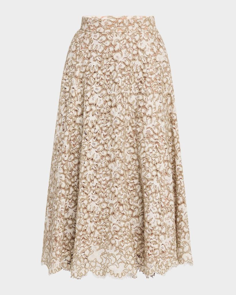【送料&関税込】Michael Kors Textured Crepe Maxi Skirt Michael Kors Textured Crepe Maxi Skirt - Dresses & Skirts