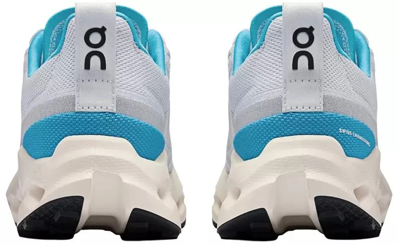 On On Women's Cloudsurfer Trail Running Shoes 5