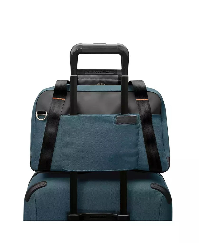 Briggs & Riley ZDX Cabin Bag 5