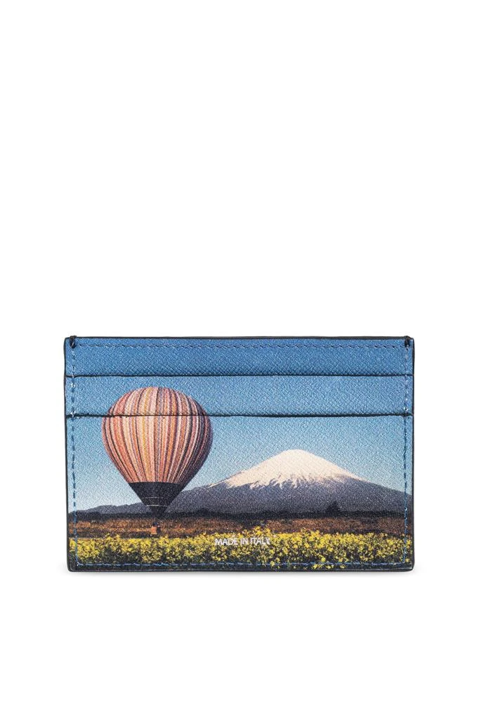 Paul Smith Card case 2