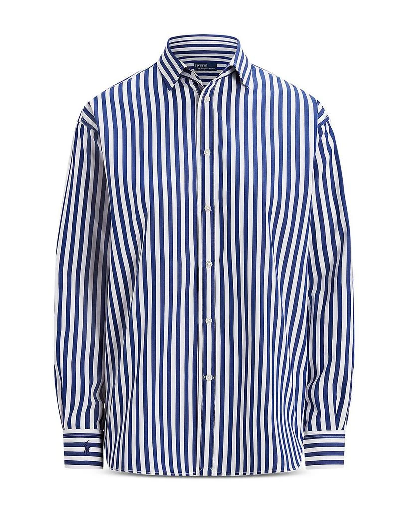 Ralph Lauren Striped Shirt 5