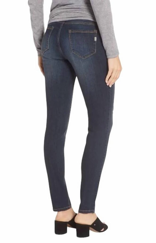 1822 Denim 1822 Denim - Maternity Pull on Distressed Jeans 3