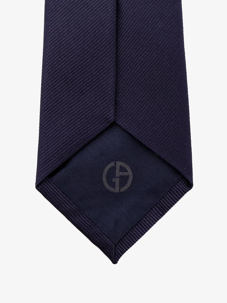 Giorgio Armani Silk tie 3