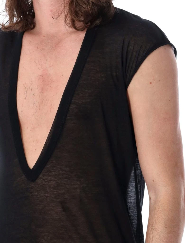 Rick Owens Lido Dylan Tee 3