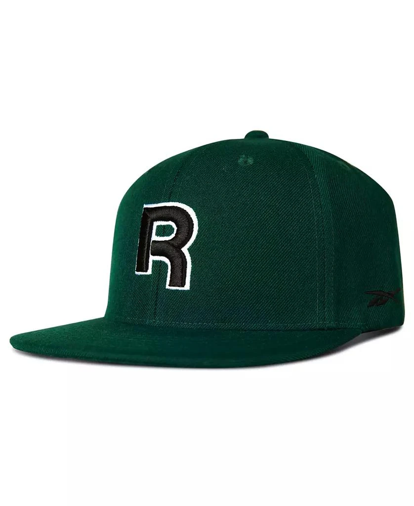 Reebok Men's Identity Drop Adjustable Logo Hat 3