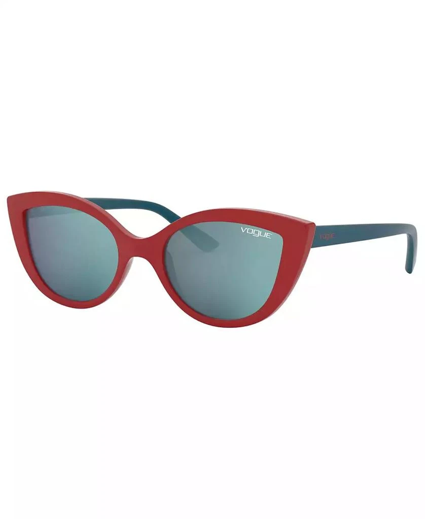 VOGUE Vogue Jr. Kids Sunglasses, VJ2003 (ages 7-10) 1