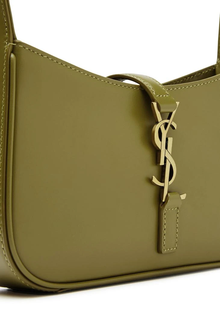 Yves Saint Laurent Le 5 à 7 mini leather shoulder bag 3