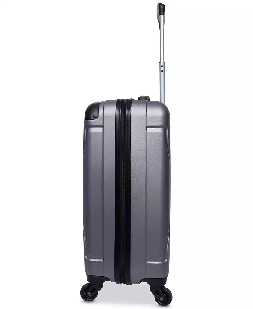 Tag Legacy 4-Pc. Luggage Set, Created for Macy's 11