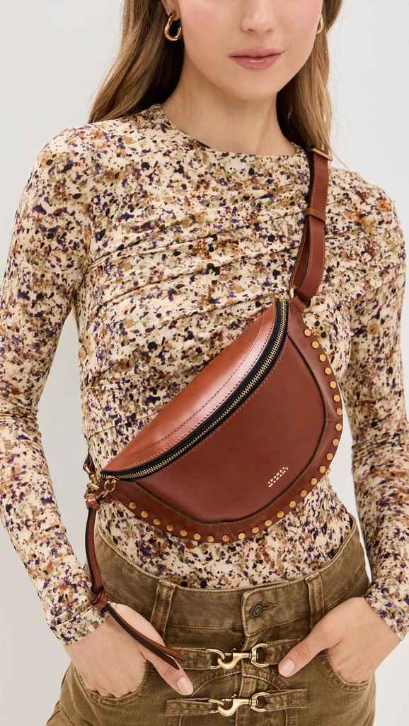 Isabel Marant Skano Belt Bag 2
