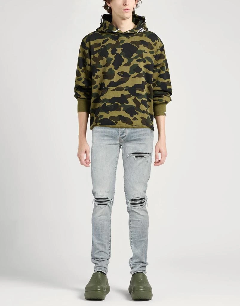 AMIRI Denim pants 2