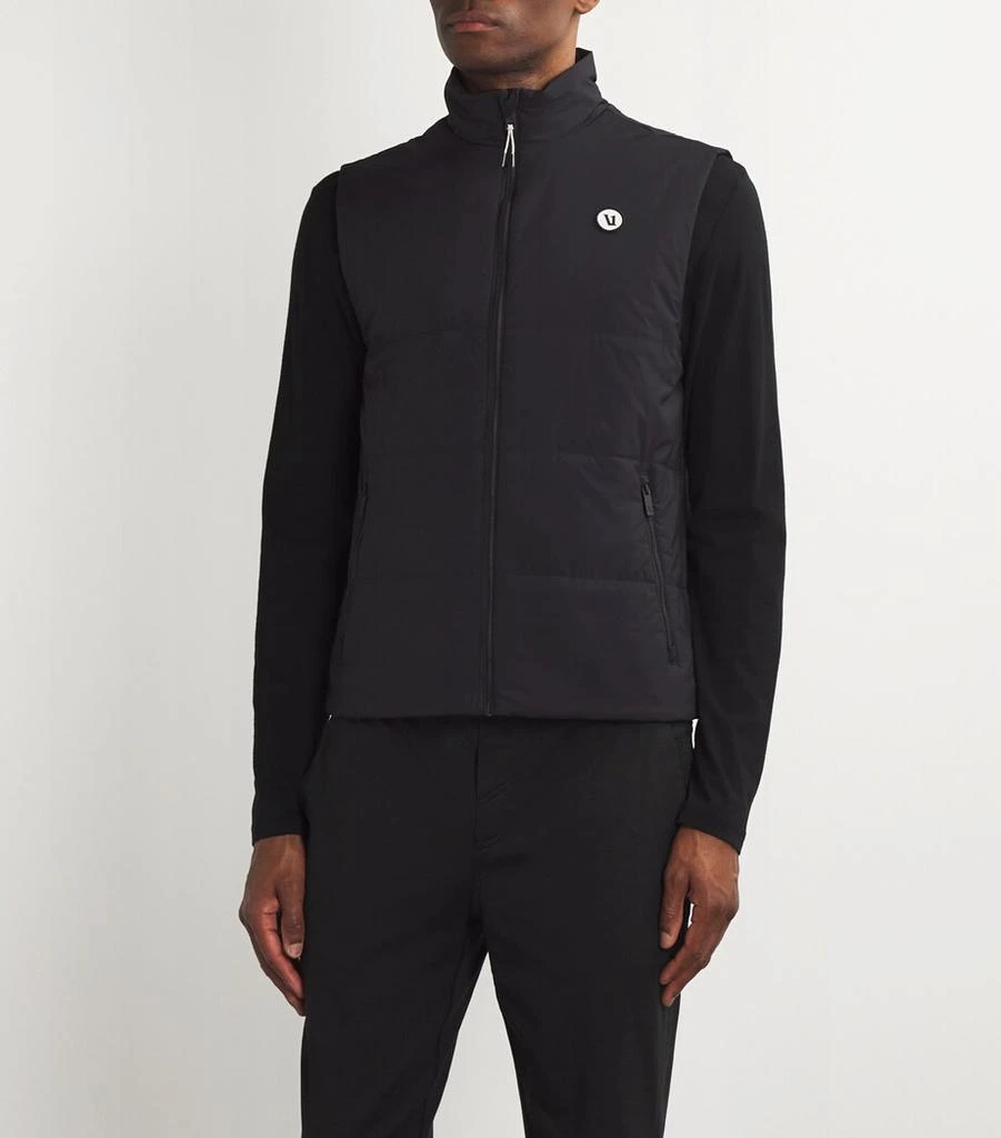 Vuori Echo Gilet 3