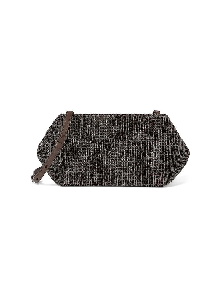 Brunello Cucinelli Precious Pouch Bag