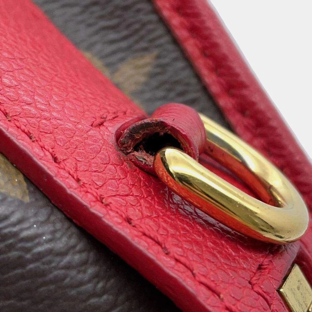 Louis Vuitton Louis Vuitton Cerise Monogram Popincourt Size Pm 10
