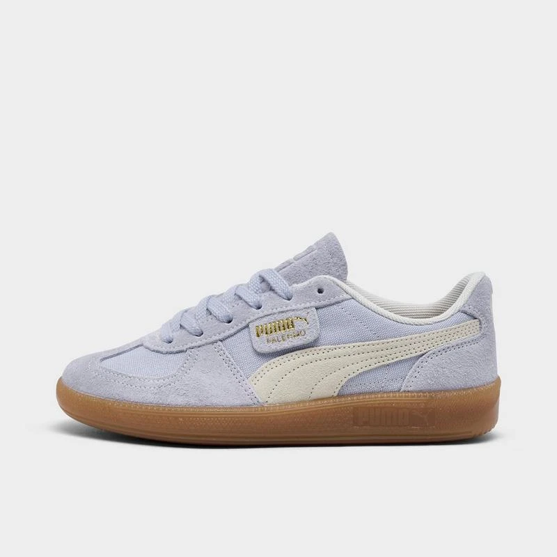Puma Women's Puma Palermo Vintage Casual Shoes 1