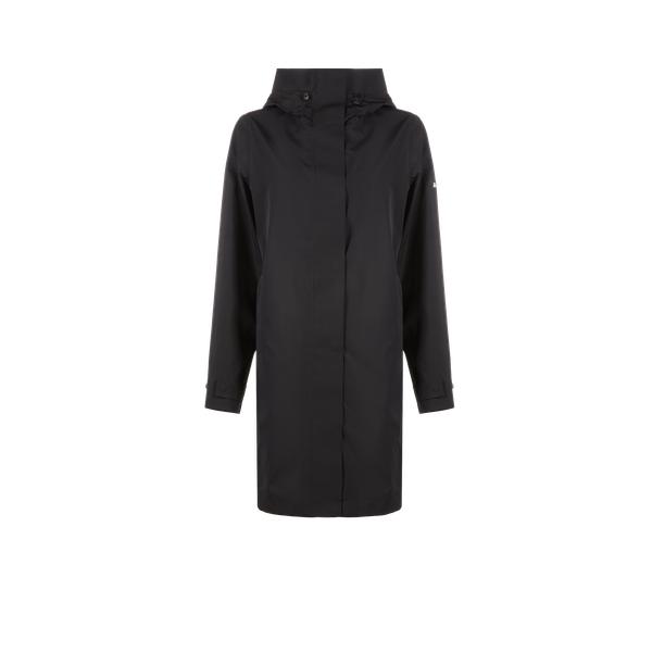 AIGLE Hooded waterproof jacket