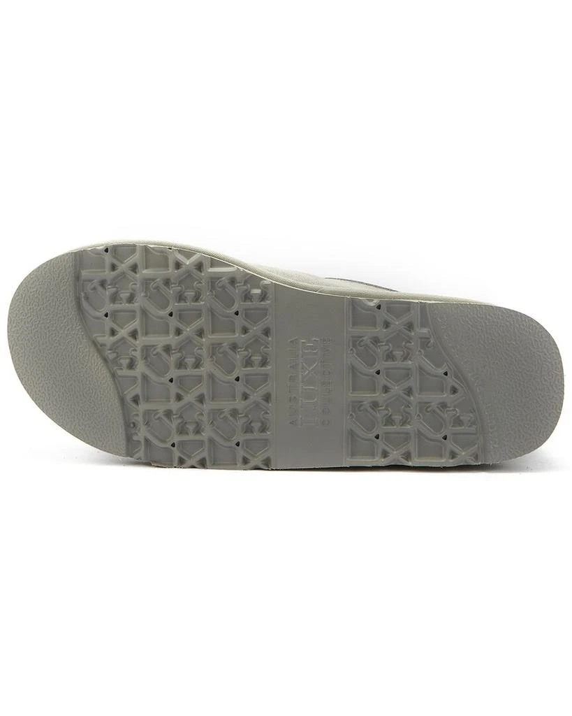 Australia Luxe Outback Suede Slipper 3