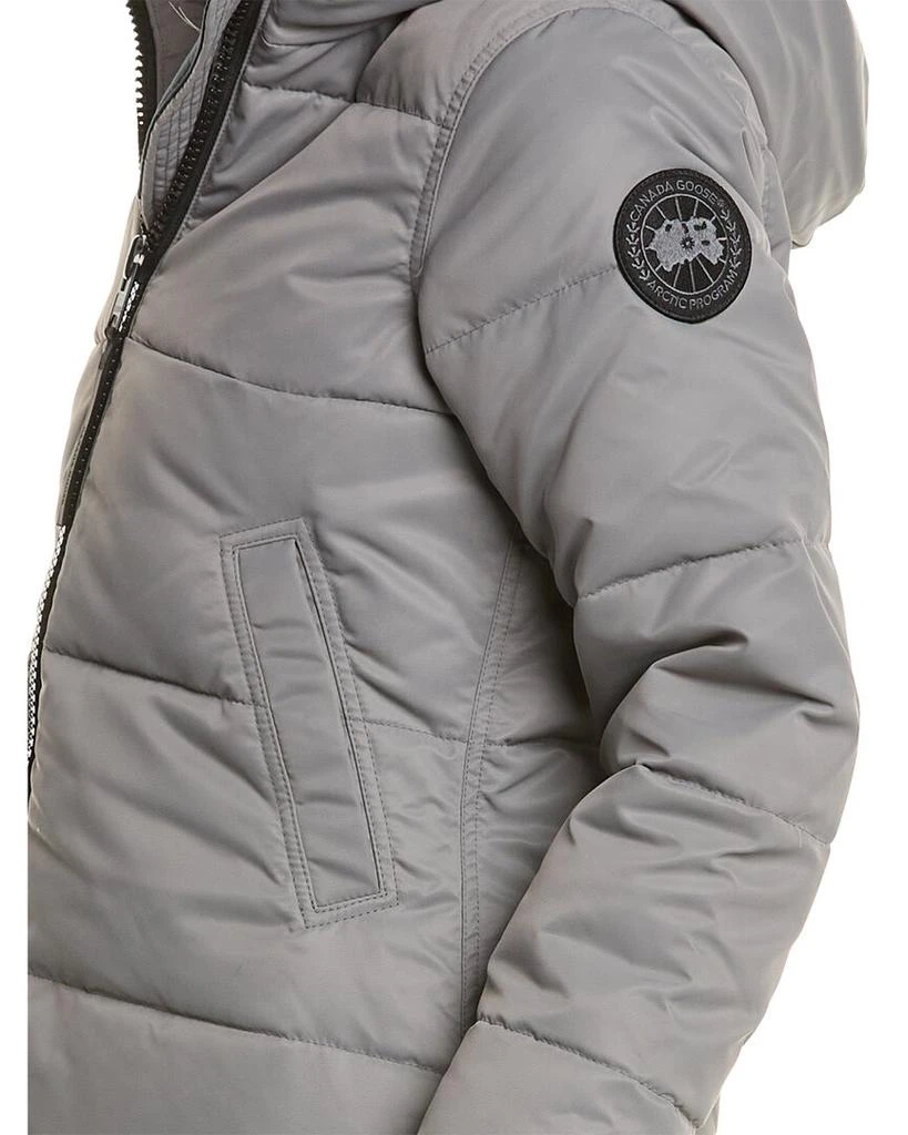 Canada Goose Canada Goose Mystique Parka 4