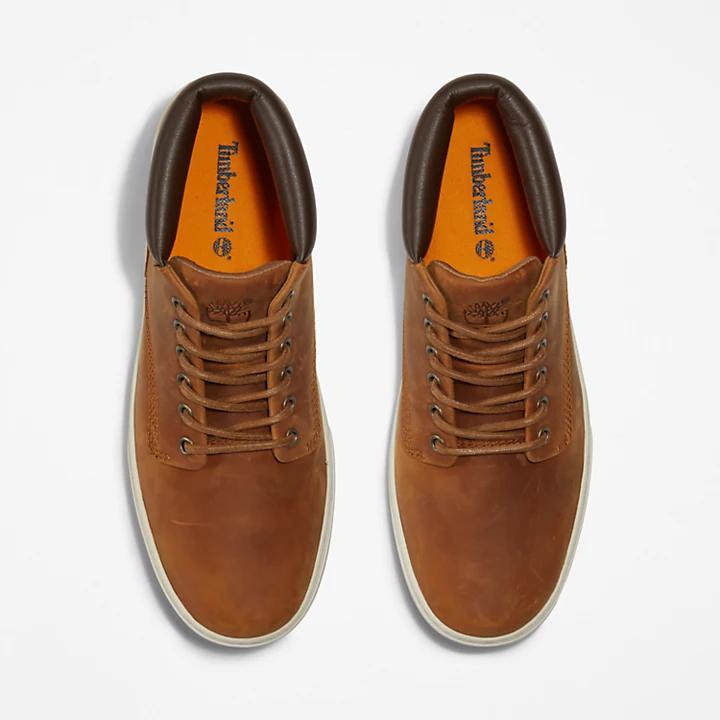 Timberland Adventure 2.0 Chukka for Men in Light Brown