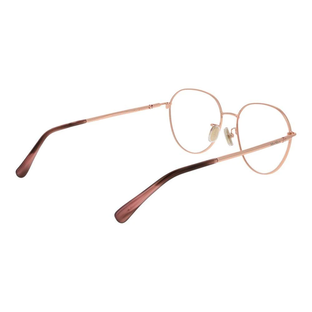 Max Mara Metal Glasses Women
s (Frames) 3