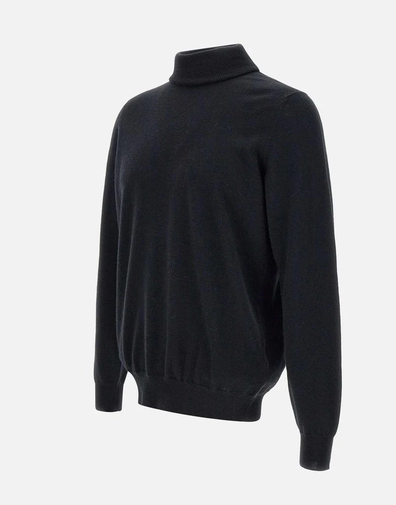 KANGRA extra-fine merino wool turtleneck 4