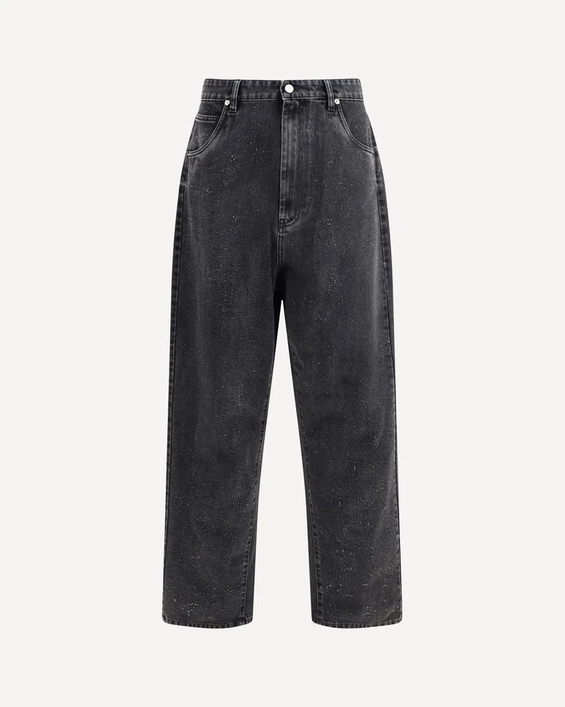 Namacheko Hand Pilled Jeans 1