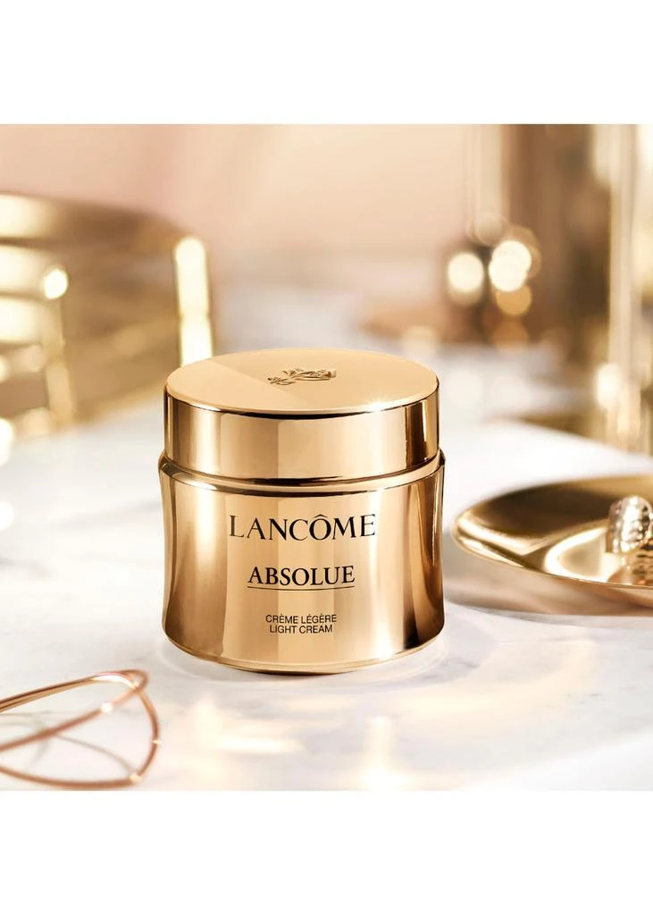 Lancôme Absolue Light Cream 60ml 6