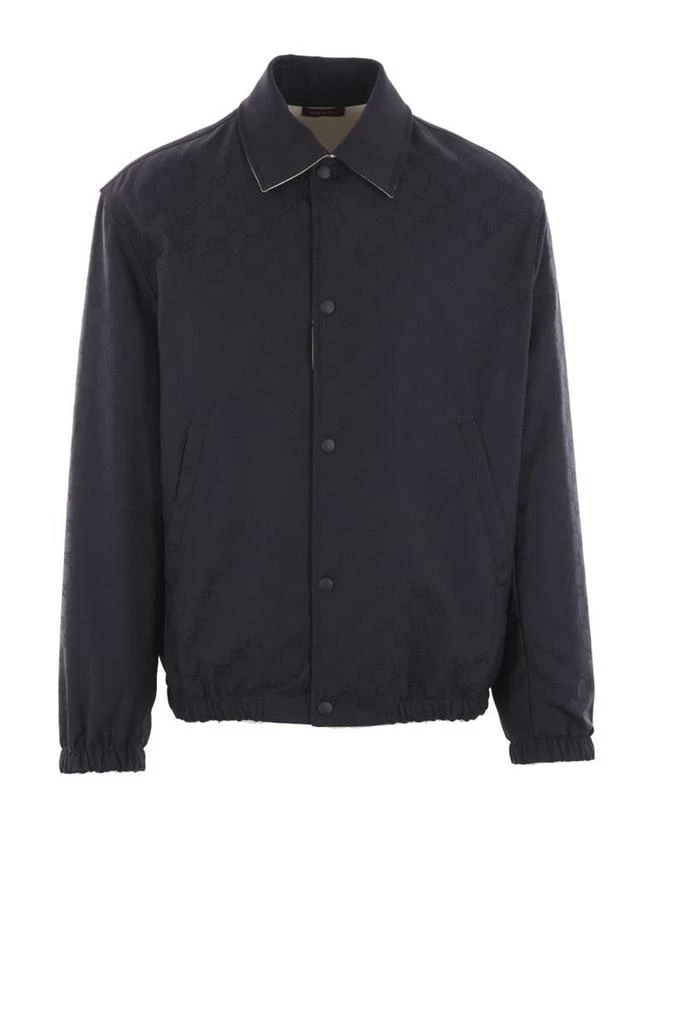 Gucci Gucci Coats 1
