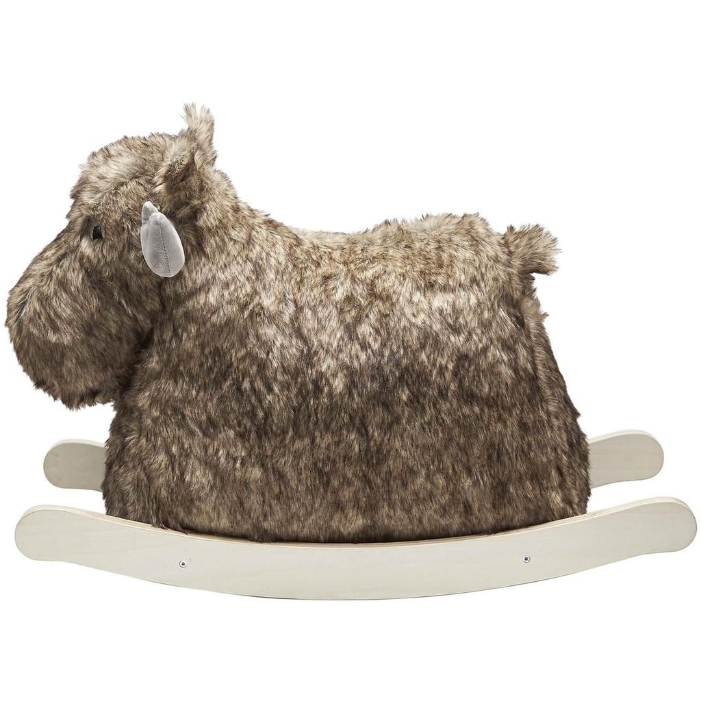 Kids Concept Kids Concept Rocking Moose