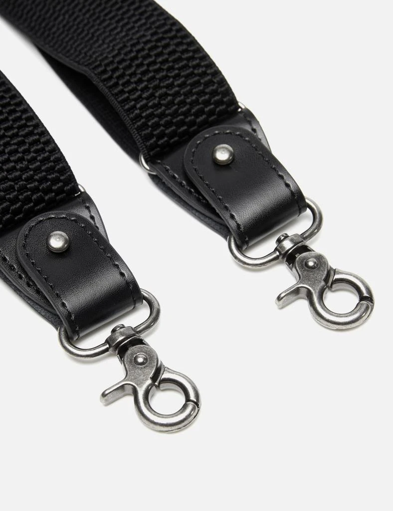 Team Wang Choices Classic Suspender 4