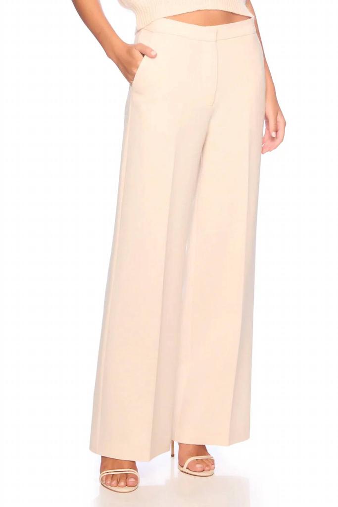 Susana Monaco Susana Monaco - Pebble Weave Pants
