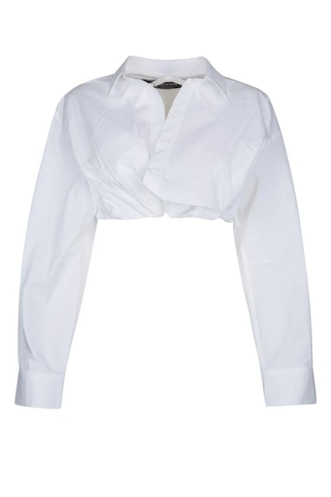 Jacquemus Jacquemus Shirts 1