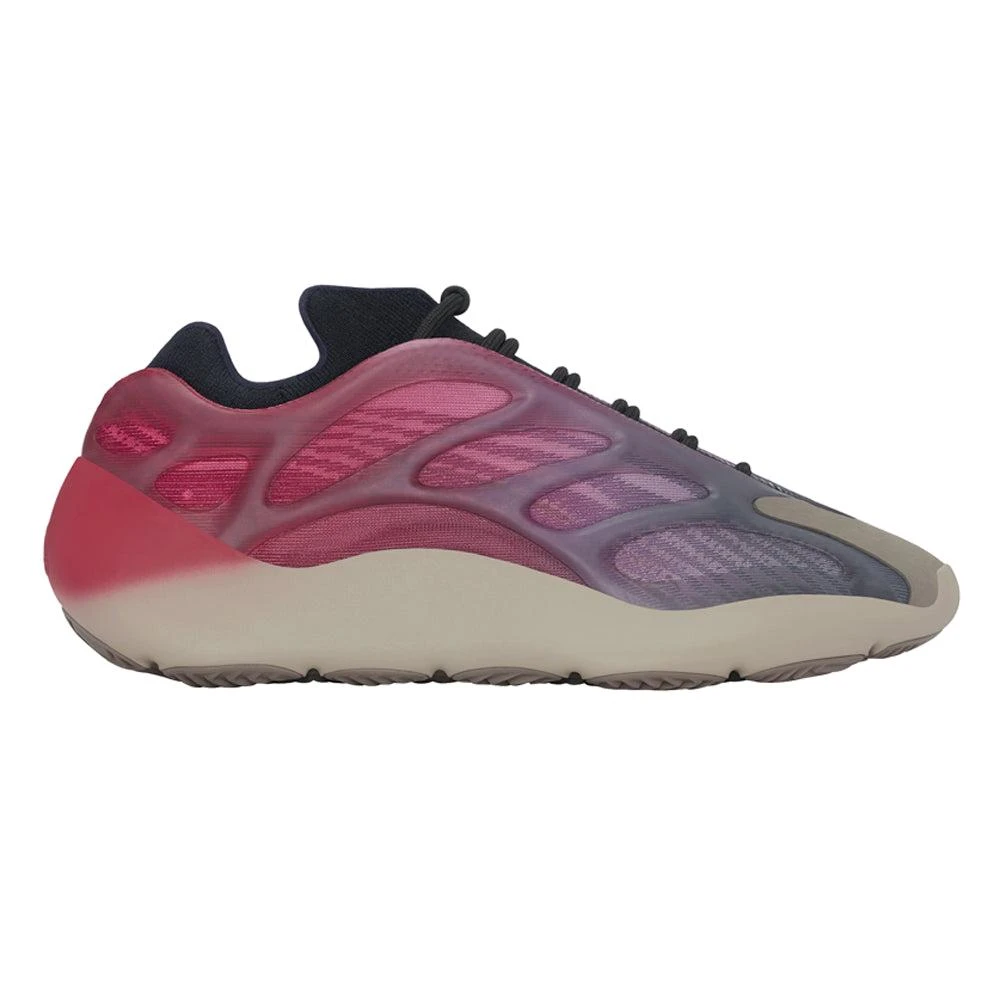 Adidas Adidas Yeezy 700 V3 Lace Up Sneakers 1