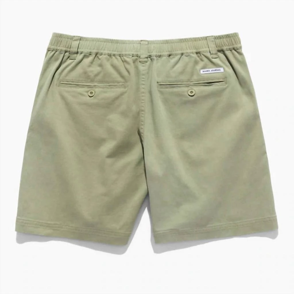 Banks Journal Banks Journal - Supply Walkshort 4