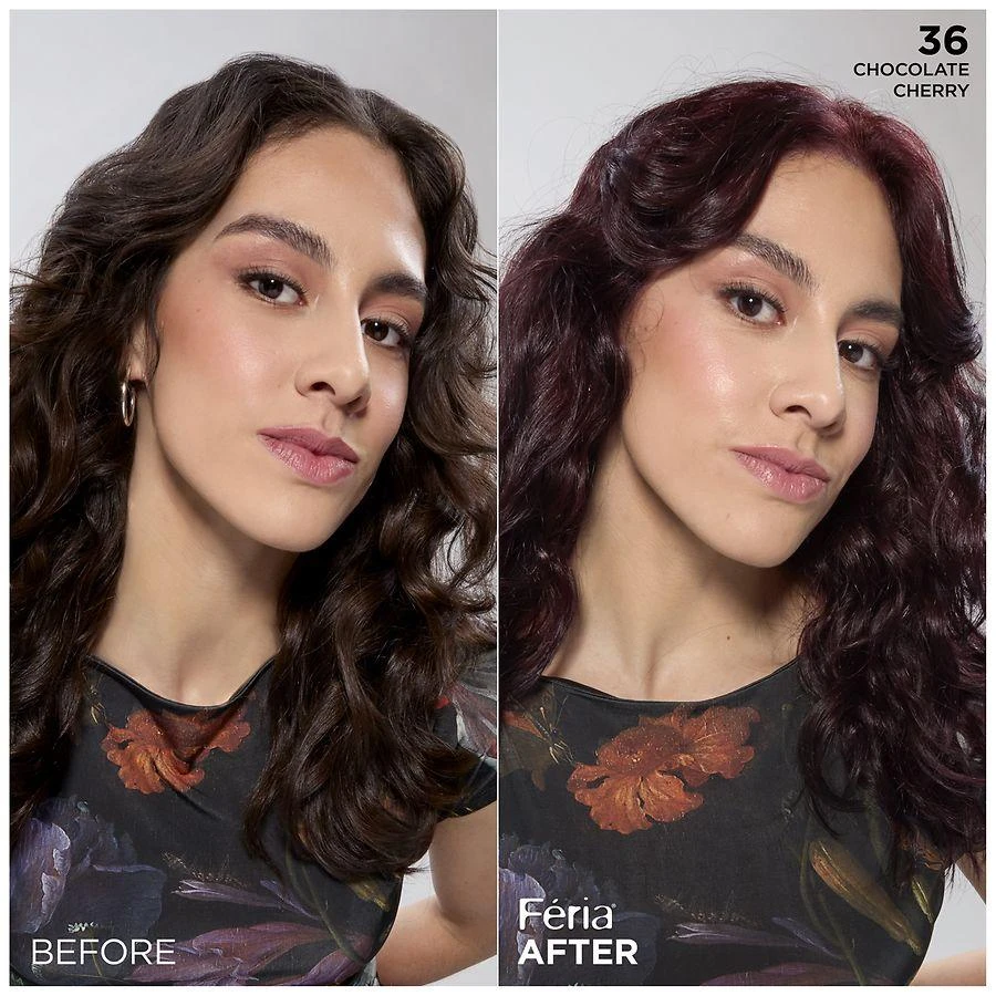 L
Oreal Paris Permanent Hair Color 10