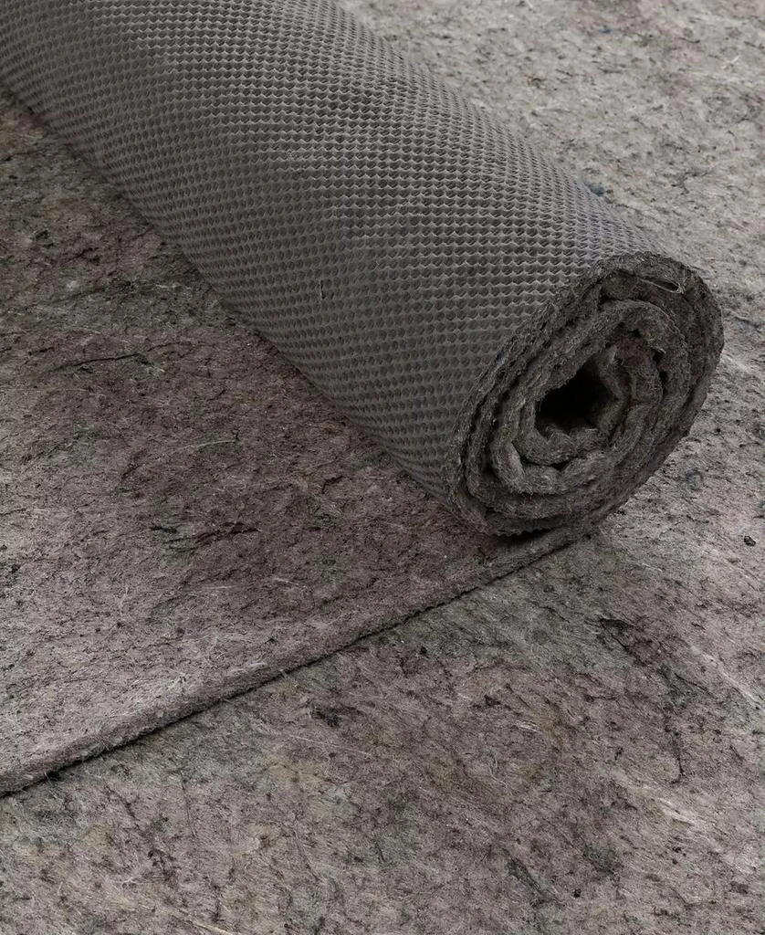 Kenneth Mink Platinum Runner Rug Pad, 2' x 8' 4