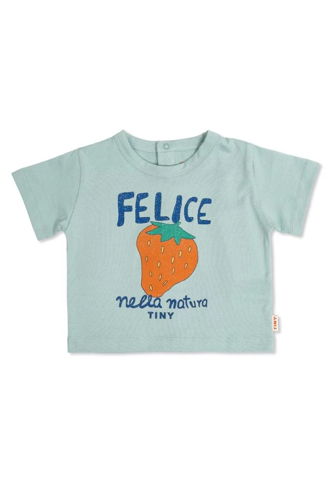 Tinycottons Tiny Cottons Felice Print Homewares 1