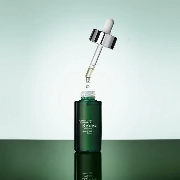 Revive RéVive Moisturizing Renewal Oil Triple Defense Hydrator 30ml 4